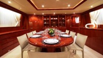 Albacore II -  Dining Table